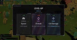 Riftswarm