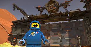 The LEGO Movie 2 Videogame