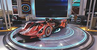Xenon Racer