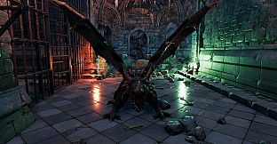 Fantasy creatures for Clip maker