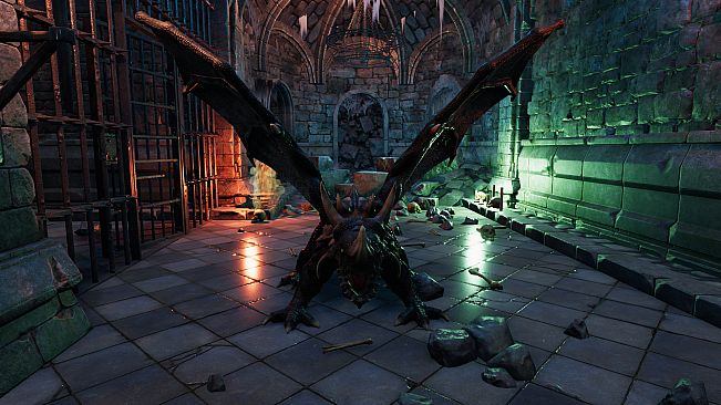 Fantasy creatures for Clip maker