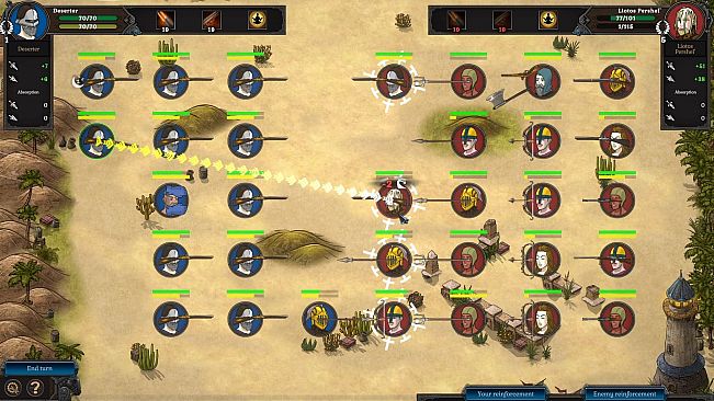 The Vagabond Emperor