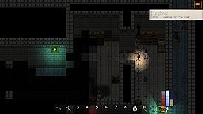 Mythos Mission: Sunken Kingdom