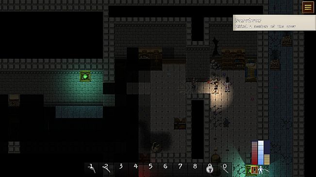 Mythos Mission: Sunken Kingdom