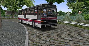 OMSI 2 Add-on City & Regionbus 200 Series