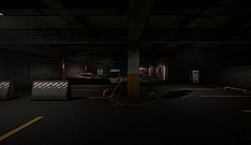 Backrooms Escape Protocol