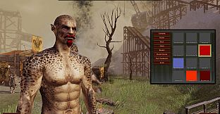 Mortal Royale - Character Customization Pack
