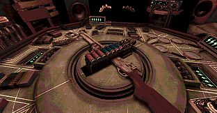 Buckshot Roulette