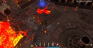 FATE: Reawakened - Prometheus