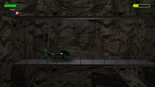 Insectophobia : Episode 1