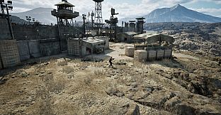 The Reserve