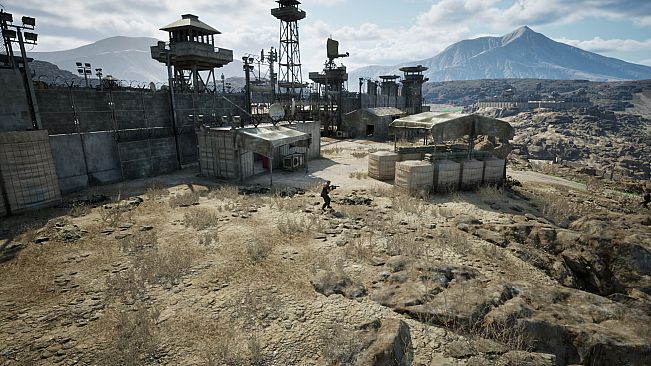The Reserve