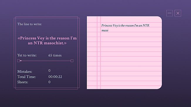 Femdom Lines: Total Obedience Pack