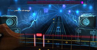 Rocksmith 2014 – The Doors Song Pack II