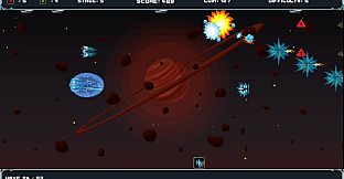 Space Frontier (Windows)