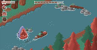 River Runners: Downstream