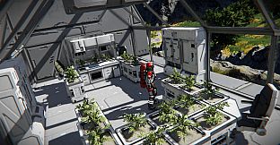 Space Engineers - Decorative Pack