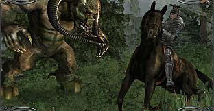 Two Worlds Epic Edition