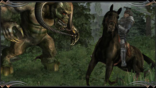 Two Worlds Epic Edition