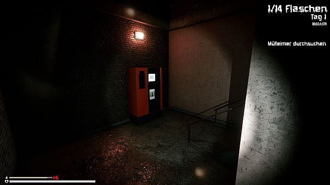 Trash Collector Simulator: Survive Edition