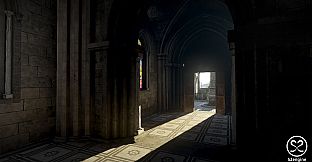 S2ENGINE HD - Cemetery Pack 2.0