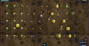 Smiley Arena