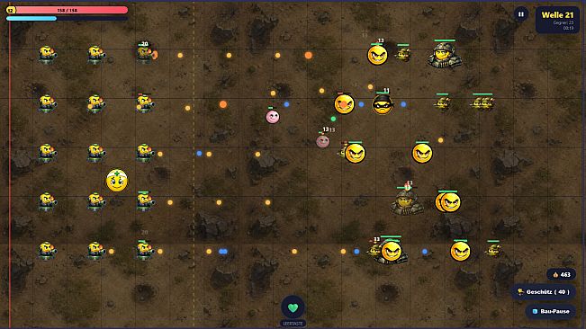 Smiley Arena
