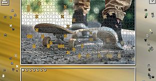 Super Jigsaw Puzzle: Generations - Random Puzzles 3