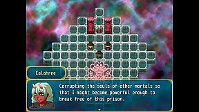 The Coven of Calahree