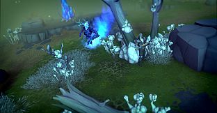 DYSMANTLE: Underworld