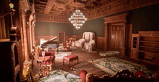 Whispers of Montéiroz