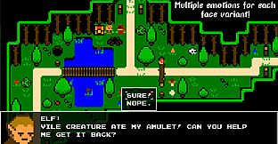 RPG Maker MZ - PXL! Pack