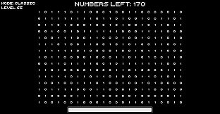 0101 - Classic Bonus Levels 2