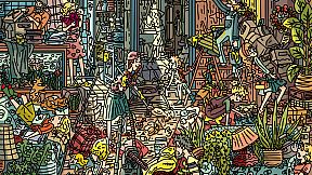 I commissioned some snails 4