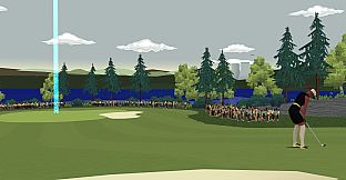 Super Video Golf - Craewall County DLC