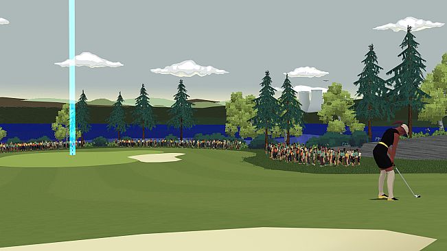 Super Video Golf - Craewall County DLC