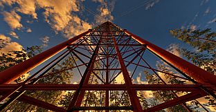 Tower Maintenance Simulator