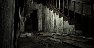 Mahfam: The Cursed Village