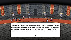 Akatsuki: Lord of the Dawn