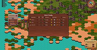 Lords and Villeins: The Great Houses