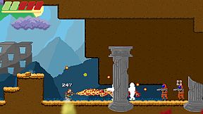 The Adventures of Sullivan