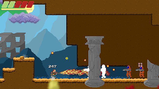 The Adventures of Sullivan