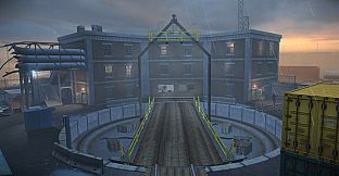 PAYDAY 2: Lost in Transit Heist