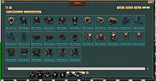 Fantasy Grounds - Devin Night Pack 174: WOTW Survivors 1