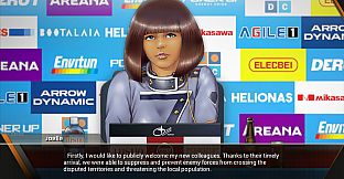 Vibur: DISINTEGRATION (Episode 1)