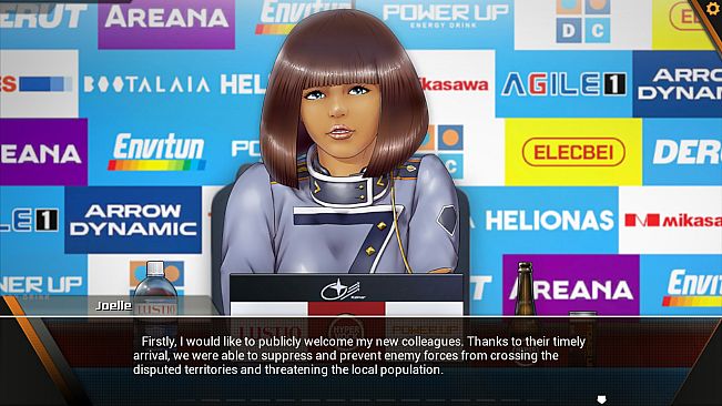 Vibur: DISINTEGRATION (Episode 1)