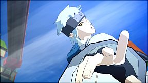 NARUTO SHIPPUDEN: Ultimate Ninja STORM 4 ROAD TO BORUTO