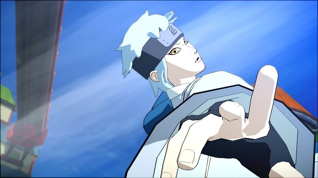 NARUTO SHIPPUDEN: Ultimate Ninja STORM 4 ROAD TO BORUTO