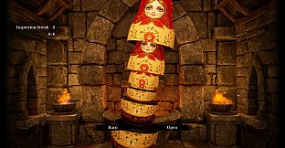Matryoshka