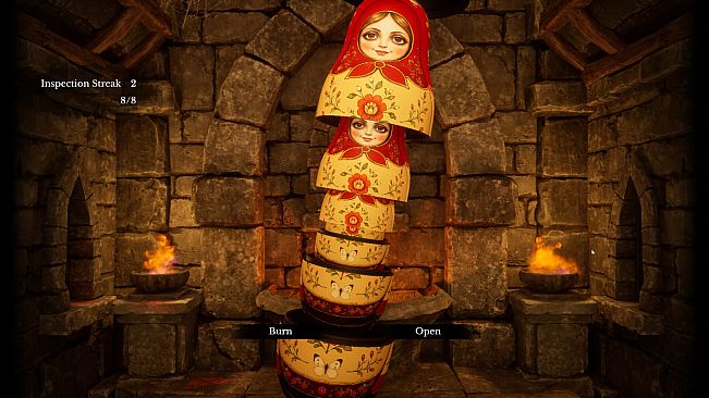 Matryoshka